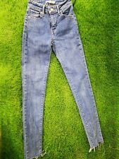 Levi 721 jeans usato  Cerignola