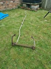 Saab exhaust system for sale  BEVERLEY