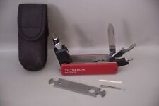 Raro Victorinox Swiss Army SportRatchet Multi Ferramenta Completo com Estojo comprar usado  Enviando para Brazil