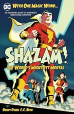 Shazam mightiest mortal for sale  USA
