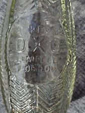 Vintage oxo jar for sale  LEEDS