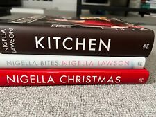 Nigella lawson cook for sale  NORWICH