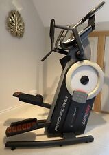 Pro form cardio for sale  MORPETH