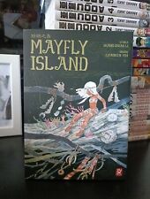 Mayfly island shang usato  Forlimpopoli