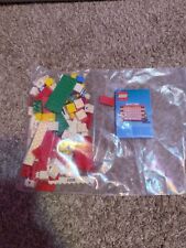 Lego brick calendar for sale  Ingleside