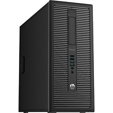 Usado, HP ProDesk 800G1 MT Intel Core i5 4570 8GB RAM 128GB SSD Windows 11 Pro Office21 comprar usado  Enviando para Brazil