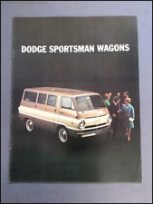 1967 dodge sportsman for sale  Red Wing
