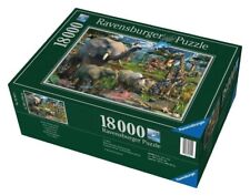 Ravensburger puzzle 18000 for sale  BIRMINGHAM