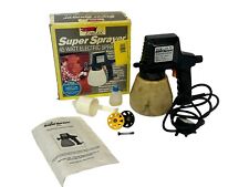 Electric Paint Spray Gun Earlex Super Sprayer 45 Watt PAT Tested - Used |G225 Z5 for sale  Shipping to South Africa