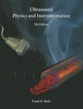 Ultrasound physics instrumenta for sale  Lynden