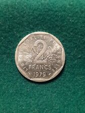 2 franchi 1979 usato  Roma