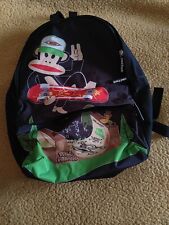 Paul frank rucksack for sale  NORTHAMPTON