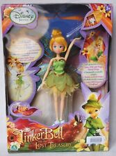 Disney tinker bell d'occasion  Le Puy-en-Velay