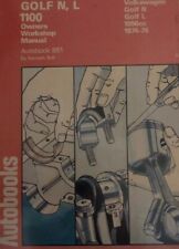 Autobooks workshop manual for sale  DAVENTRY