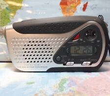 Radio urgence manivelle d'occasion  Cergy-