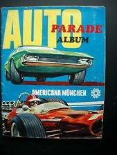 Auto parade album gebraucht kaufen  Deutschland