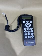 Celestron NexStar Telescope Hand Controller Remote Control for sale  Shipping to South Africa