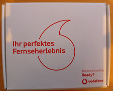 Vodafone giga box gebraucht kaufen  Schongau