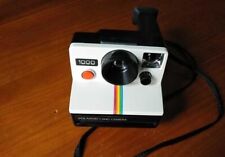 Polaroid land camera usato  Martina Franca