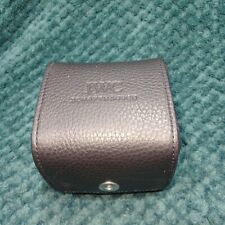 Screen iwc watch for sale  Shipping to Ireland