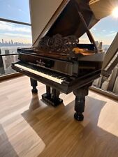 Baby grand piano for sale  Shipping to Ireland