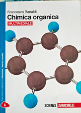 Ranaldi chimica organica usato  Italia