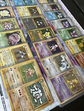 Lot cartes pokémon d'occasion  Claye-Souilly