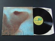 PINK FLOYD Meddle A-1U/B-1U 1st PRESS Lovely TEXTURED COVER & Superb AUDIO NM/M- comprar usado  Enviando para Brazil