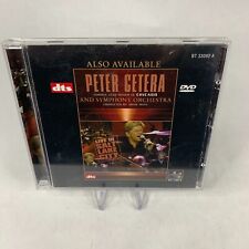 Peter Cetera – Live In Salt Lake City (CD, Digimode - Feito na Alemanha) comprar usado  Enviando para Brazil