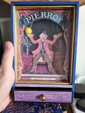 Pierrot clown vintage for sale  WORKINGTON