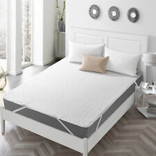 Quilted mattress cover for sale  Cranbury