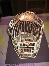 Cage porte plantes d'occasion  Aire-sur-la-Lys