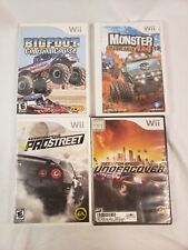 Wii games lot for sale  Grove City