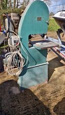 metal cutting bandsaw for sale  YARMOUTH