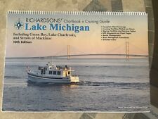 Lake michigan chartbook for sale  Mesa