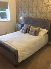 Houghton king size for sale  CONGLETON
