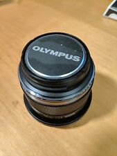 Olympus digital 45mm for sale  Chicago