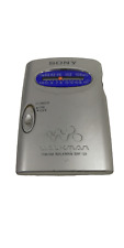 Sony walkman srf for sale  RUGBY