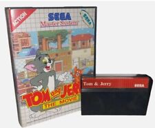 Tom jerry sega gebraucht kaufen  Germersheim