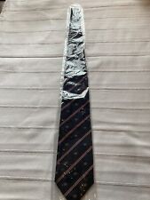 Tie rack silk for sale  THATCHAM