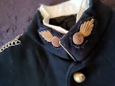 Original officer jacket for sale  HODDESDON