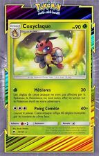 Używany, Coxyclaque-SL3:Ombres Ardentes-10/147-Carte Pokemon Neuve Française na sprzedaż  Wysyłka do Poland