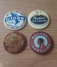 Advertising pocket mirrors. for sale  Isanti