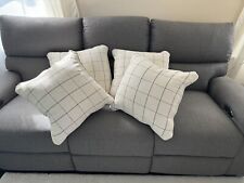 Decorative pillows set for sale  Anaheim