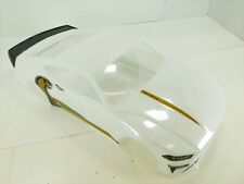Custom painted white for sale  Shiocton