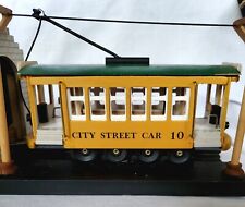City street trolley for sale  Belmar