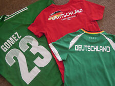 Kinder fußball trikot gebraucht kaufen  Raubling