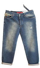 Guess jeans uomo for sale  Shipping to Ireland
