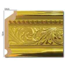 Coving cornice polyurethane for sale  CHATHAM