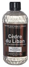 Parfum interieur cedre d'occasion  Oisemont